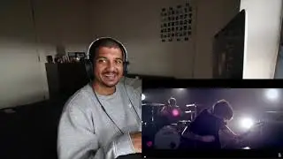 Raphead Reacts to Sleeping With Sirens - If You Can't Hang (First Time Listen)