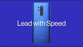 OnePlus 8 Pro - Lead with Speed