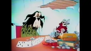 Cat And Mouse [from 'Flicks' - 1983]