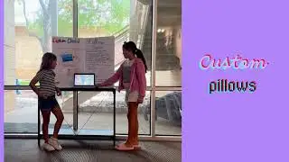 Entrepreneurship Summer Camp - Business Ideas