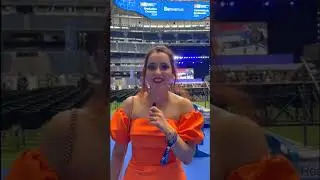 #Shorts Testimonios Acto de Graduación 2024