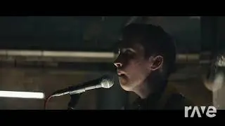 The Warriors - Imagine Dragons - Topic & Twenty One Pilots | RaveDJ