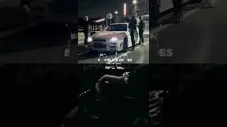 How to make a moving car night scene with Nanlite PavoTube 15C's  #nanlite #video