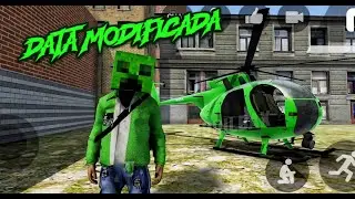 Share!! Nuevo lac online 1.8 mod | Los Angeles Crime Online | weapons,skin,creeper,Lac online 1.8
