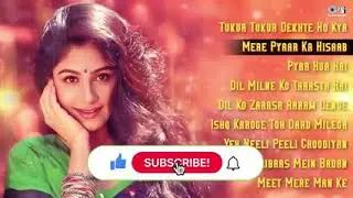 90’S Old Hindi Songs💘 90s Love Song💘 Udit Narayan, Alka Yagnik, Kumar Sanu 🥰 Hindi Jukebox Songs