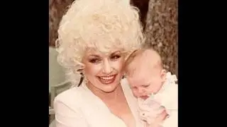Dolly Parton : Only The Memory Remains
