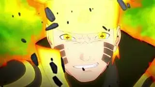 Edit Naruto