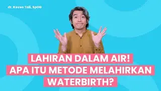 Benefits and Risks of Water Birth