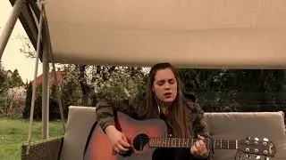 Hillsong Worship - New Wine ( Cover )