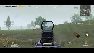 #1v2 op bolte #battleground mobile india.