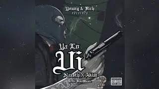 Nazeth ❌ Akim - Ya Lo Vi | Audio Oficial