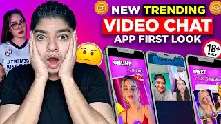 Free Video Calling App | Free Video Chatting App 2025 | Trending Video Call App