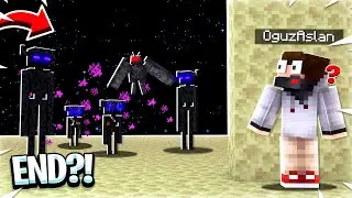 END ŞEHRİ  - VAHŞİ CRAFT 24  (ejderha)
