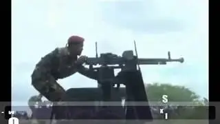 Siyasi Mohamed Cabd Goran ka Hadlay Xalada Tukaraq