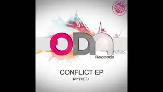 Mr Red - Uppers & Downers (Original Mix)