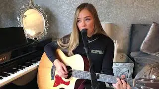 Calvin Harris, Sam Smith - Promises - Cover