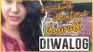Indian Festivals & Ishh | AditiVlogs
