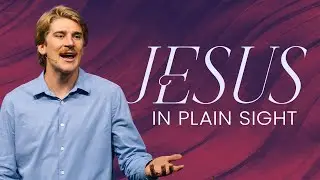 The Profound Impact of Knowing Him | Jared Blauwkamp