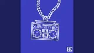 80s Sample Type Beat (Instrumental)
