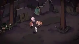 Identity v X Danganronpa Animation