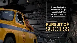 Pursuit of Success - Journey Of Glory 2021