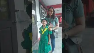 Girl Scout of the Philippines 2023