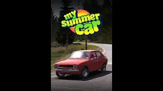 My summer Car  Another Save Game car not build link in description
