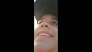 ATERRO DO FLAMENGO COM LAURA NUNES