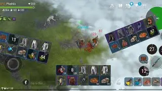Bandit❤️Runes (500 sub giveaway)