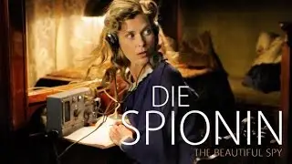 Die Spionin - vfx-real