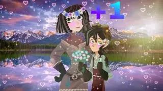 рапунцель новая история кассандра и вэриан клип +1 💋