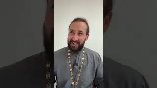 Беседа на молитву "Отче наш". Часть 3