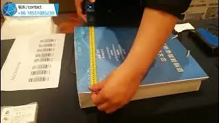 MonolithIoT MIT connect to printer