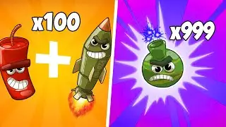 ⭐Big Bang Evolution - Bang Bang Walkthrough Games Mobiles