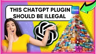 Discover the #1 ChatGPT Plugin for 2024!