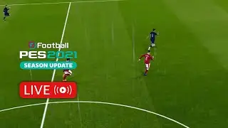Thailand Juara PES 2021