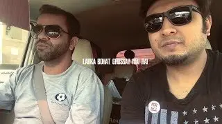 Careem Wala On Fire