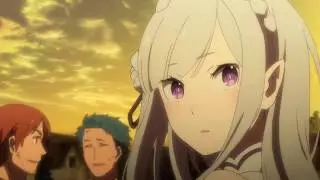 Re:Zero - Nefarious Sloth English FanDub (wip)
