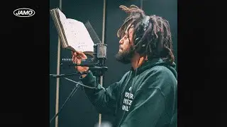 J. Cole x Chance The Rapper Type Beat 
