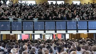 Farewell to our 2025 Year 13 cohort