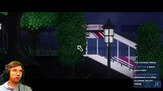 Прохождение Lacuna Часть 2