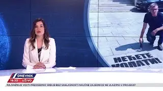 DNEVNIK - CELA EMISIJA - 28.08.2024.