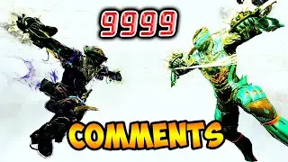 Furax Incarnon at level cap comments | Warframe