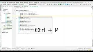 Перегрузка конструктора и методов Java Developer Android Studio Overloading Constructor and Method