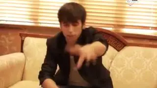 Shon Mc ft Komildzhon Zaripov   Nahod ki New 2013