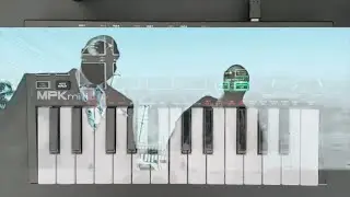Tupac Back(Real Beats Remake)