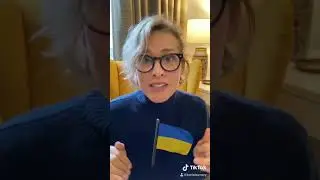 Election time, in the US AND Ukraine