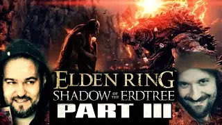 Elden Ring DLC vicces végigjátszás 3: Sárkány ellen sárkányfű