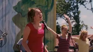 The Climb - Hannah Montana: The Movie