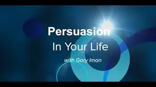 Persuasive Presentations | Persuasion in Your Life